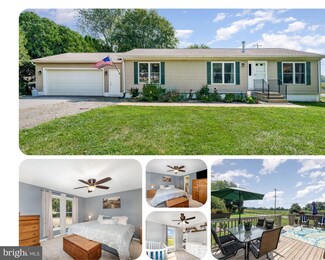 185 Remington Rd, Port Deposit, MD 21904