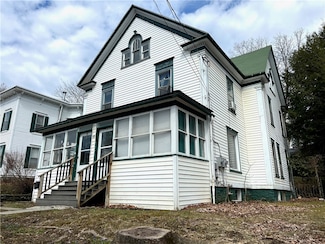 49 Spruce 1st Flr St, Oneonta-City, NY 13820