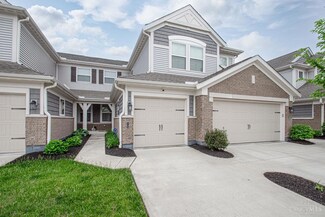 139 Rippling Brook Ln, Springboro, OH 45066