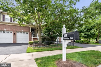 269 Holcombe Way, Lambertville, NJ 08530