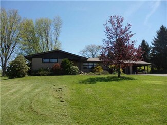 1196 Herminie West Newton Rd, West Newton, PA 15089
