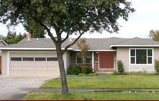 5255 Elrose Ave, San Jose, CA 95124