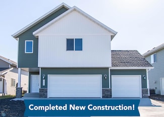 6438 82nd Ave S, Horace, ND 58047