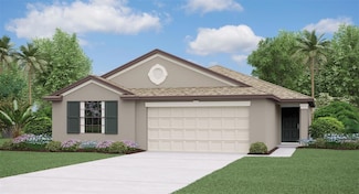 103 Leisure Place, Rotonda West, FL 33947