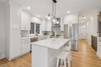 60 Church St, Millburn, NJ 07041
