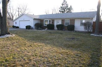 3839 Evergreen Ln, Fort Wayne, IN 46815