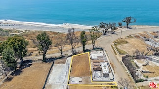 15419 Via de Las Olas, Pacific Palisades, CA 90272
