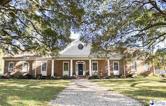1008 Evans Rd, Marion, SC 29571