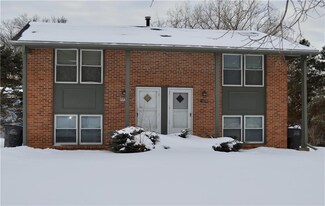 3408 SW 42nd St, Des Moines, IA 50321