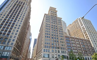 6 N Michigan Ave Unit 1509, Chicago, IL 60602