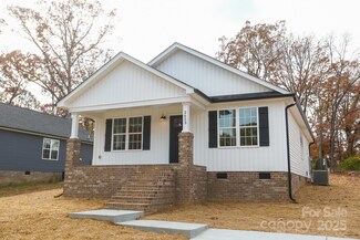 2653 Brady Ave, Kannapolis, NC 28083