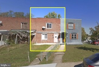 836 Jack St, Brooklyn, MD 21225