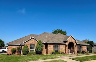 1501 SW 131st St, Oklahoma City, OK 73170