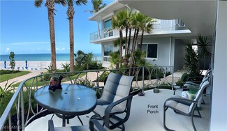 1851 Gulf Shore Blvd N Unit 5, Naples, FL 34102