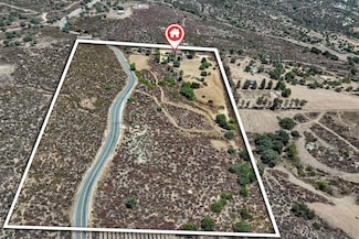 25861 E Old Julian Hwy, Ramona, CA 92065