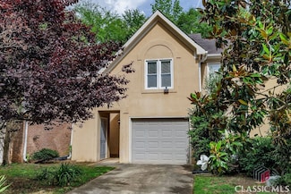 100 Tremont Pkwy Unit 4, Athens, GA 30606