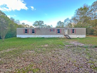 644 Gum Springs Rd, Braxton, MS 39044
