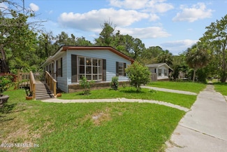 5827 Jason Dr, Jacksonville, FL 32244