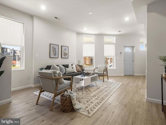 2005 Kennedy Ave, Baltimore, MD 21218