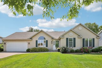 306 N High Point Rd, Madison, WI 53717