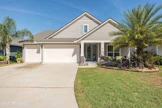 607 Willow Lake Dr, St. Augustine, FL 32092
