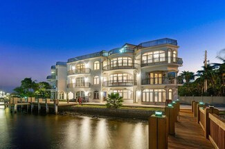 900 Hillsboro Mile Unit 1, Hillsboro Beach, FL 33062