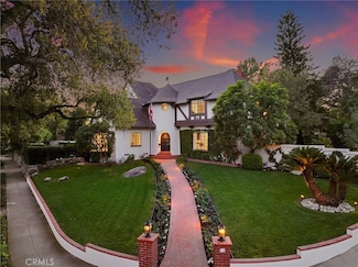 2494 Glen Canyon Rd, Altadena, CA 91001