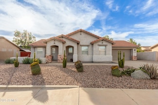 1479 N Poppy St, Casa Grande, AZ 85122