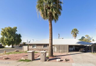 7202 N 36th Ave, Phoenix, AZ 85051