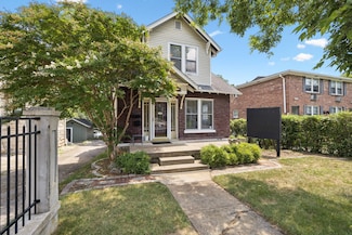 1604 17th Ave S, Nashville, TN 37212