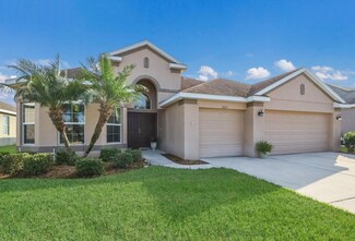 11123 77th St E, Parrish, FL 34219