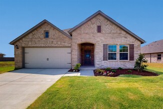 3361 Redbud Flower Trail, Prairie Ridge, TX 76084