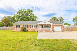 525 Mount Pleasant Rd, Chesapeake, VA 23322