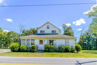 556 Easton Turnpike, Lake Ariel, PA 18436