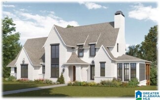 5157 Clubridge Dr E, Vestavia, AL 35242