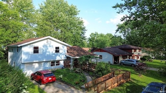 4409 Austin Dr, Fort Wayne, IN 46806