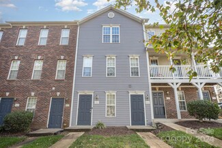110 Steam Engine Dr Unit 102, Mooresville, NC 28115