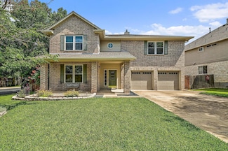 1400 Hargis Creek Trail, Austin, TX 78717