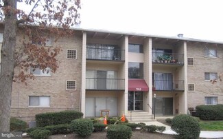 7515 Riverdale Rd Unit 1912, New Carrollton, MD 20784
