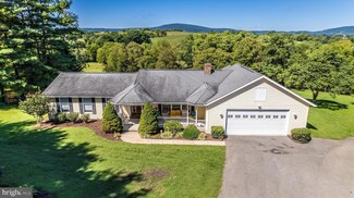 3394 Red Oak Ct, Middletown, MD 21769