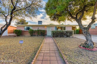 4942 E 24th St, Tucson, AZ 85711