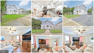 516 Harvard St, Vineland, NJ 08360