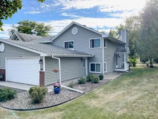 6215 Magda Dr Unit 70, Maple Grove, MN 55369