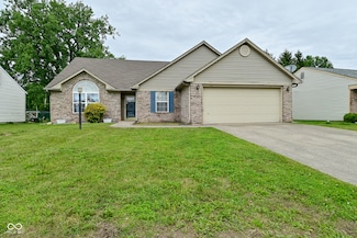 4528 Hunt Master Ct, Indianapolis, IN 46268