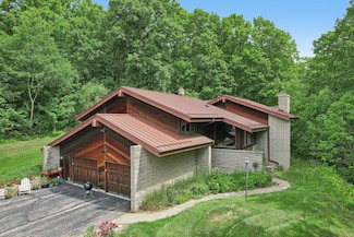 7440 County Highway D, Kewaskum, WI 53040