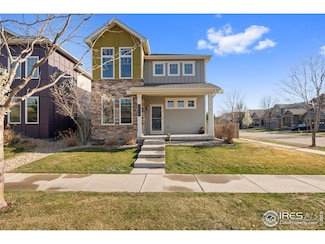 3809 Wild Elm Way, Fort Collins, CO 80528