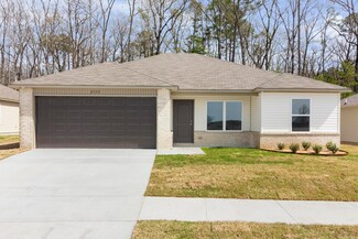 2335 Bentwood Dr, Alexander, AR 72002