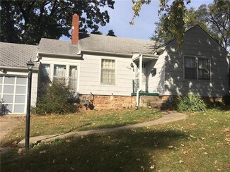 4328 Troup Ave, Kansas City, KS 66102