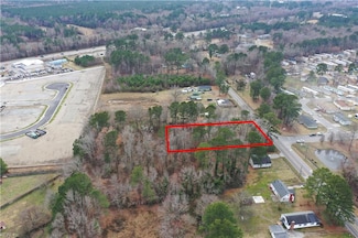 .23 AC Nansemond Pkwy, Suffolk, VA 23434