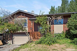 258 Fireoved Dr, Anchorage, AK 99508